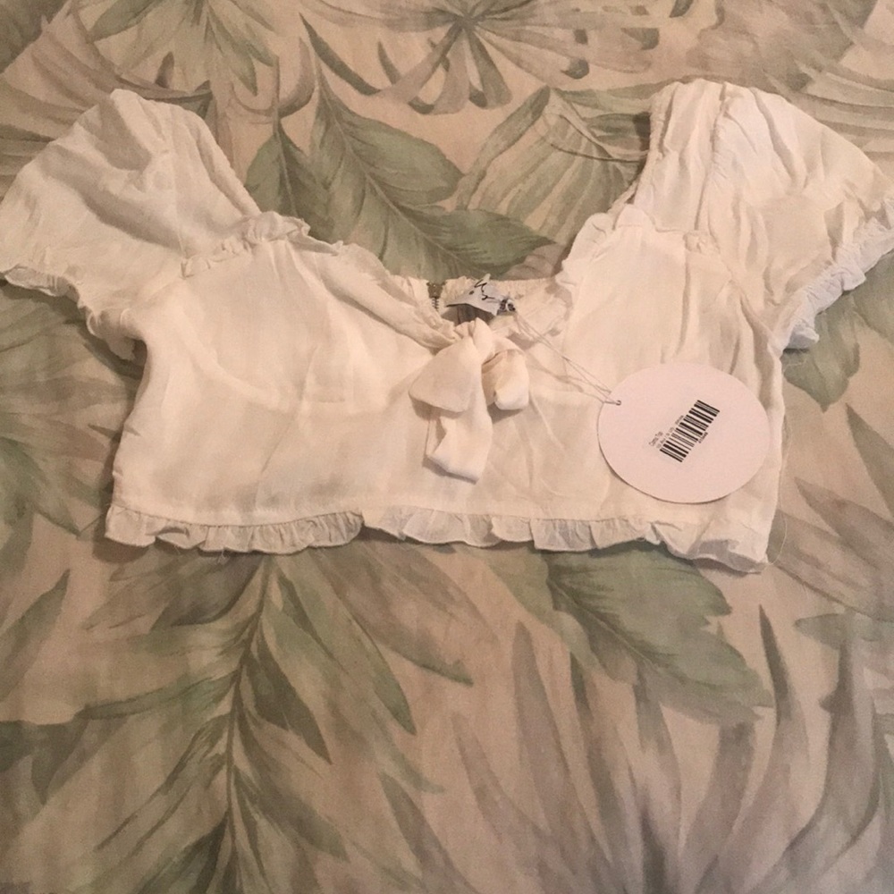 Princess polly como top